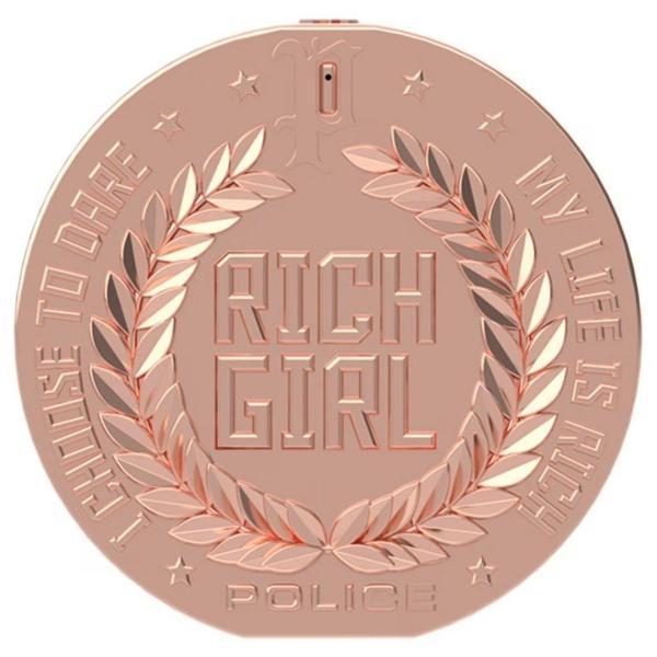Police Rich Girl EDP 100 ml Kadın Parfümü - Image 1