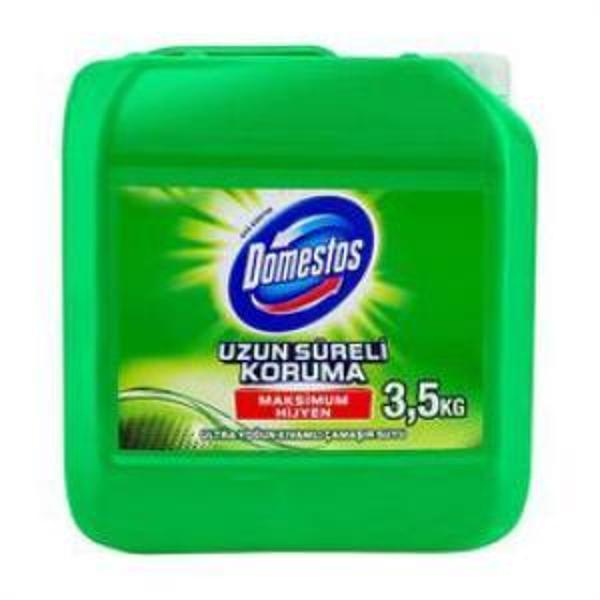 Domestos 3500 KG Ultra Çam Ferahlığı - Image 1