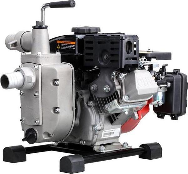 Loncin LC40ZB20 1,5'' 1.7 kW Benzinli Su Motoru – Güçlü, Dayanıklı, Verimli! - Image 1
