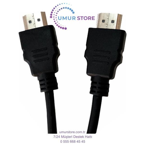 HDMI 1.4 Kablo - 1 Metre - Image 1