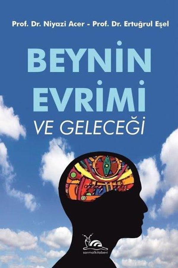 Beynin Evrimi ve Geleceği - Sarmal Kitabevi - Image 1