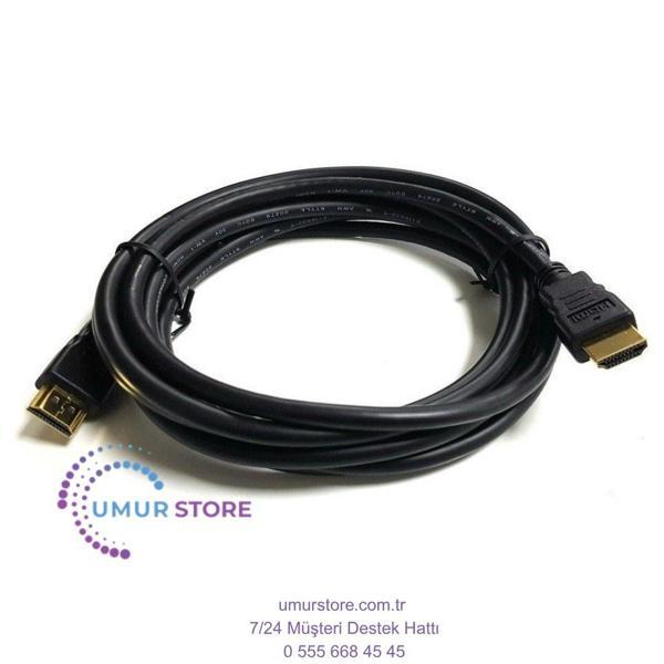 7.5metre HDMI Kablo Full Hd 1080P - Image 1