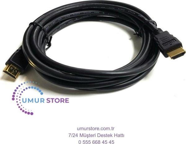 7.5metre HDMI Kablo Full Hd 1080P - Image 1