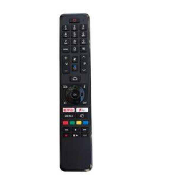 JVC LT-55VA3005T Bluetooth Sesli Tv Kumandası - Image 1