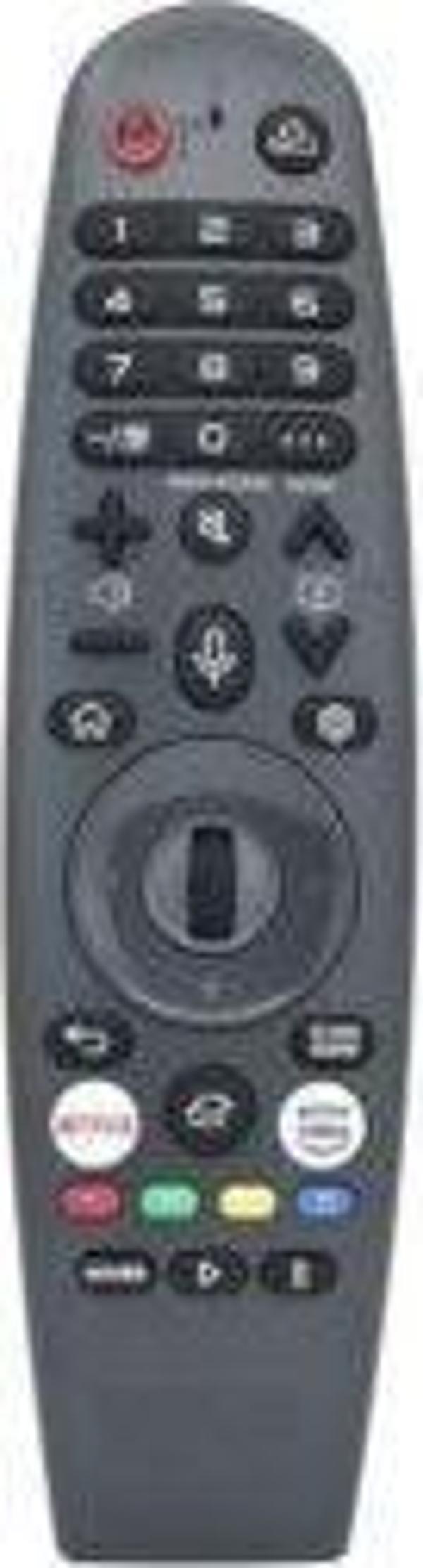 Skytech ST-5590 Webos Smart Tv Kumanda-Mikrofonlu - Image 1