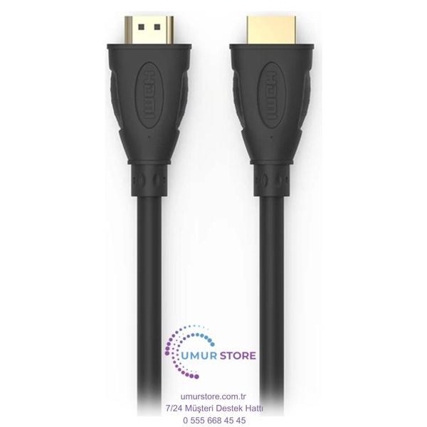 DHC-HD02 HDMI 2.1 48 Gpbs 8K(7680 x 4320) 3m Kablo - Image 1