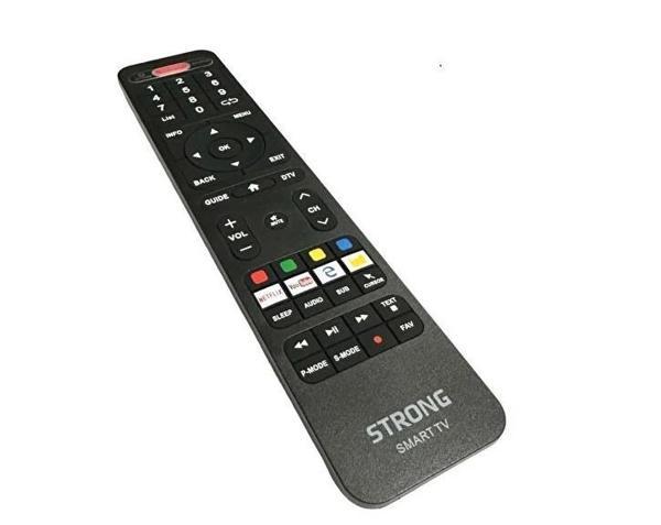 Strong CV50ES8000F Android Smart Tv Kumanda - Image 1