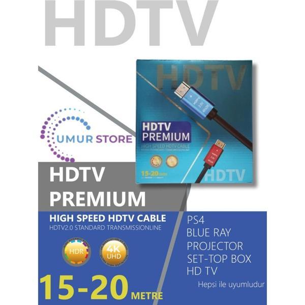 4K 15M HDMI Kablo - Image 1