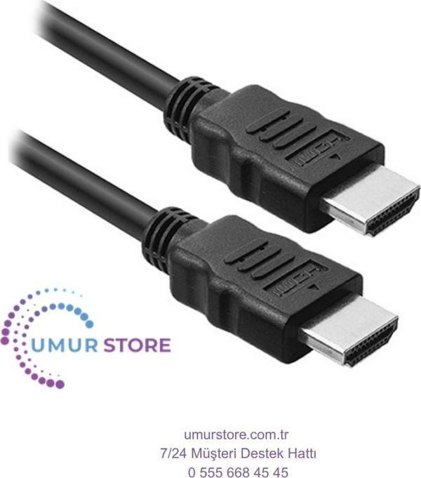 HY-XHD01 HDMI To HDMI - 1.5m - Image 1