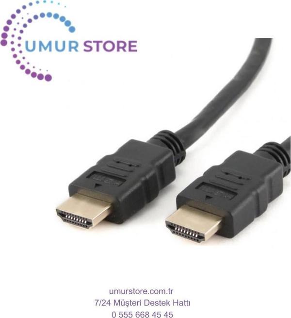 HDMI Kablo Full HD 3D Ses Görüntü Kablosu - 1.5 mt - Image 1