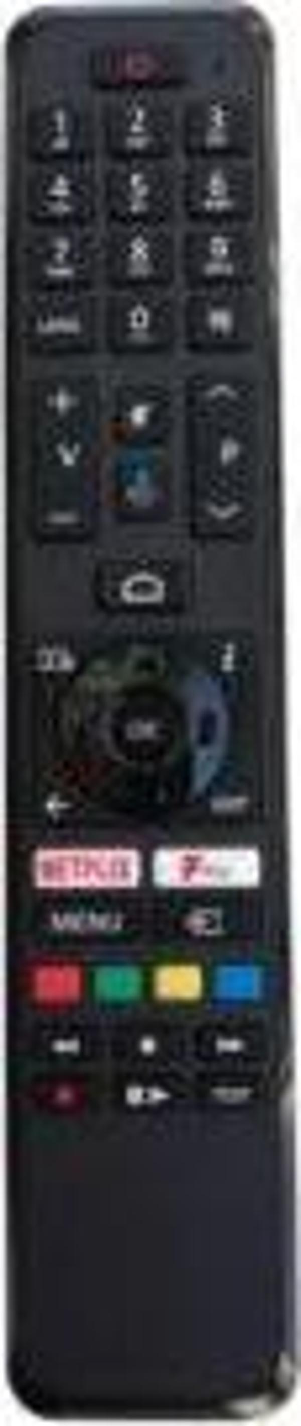 JVC LT-43VAF305T Bluetooth Sesli Tv Kumandası - Image 1