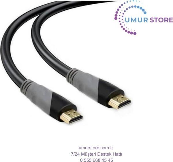 4K 19+1 HDMI 2.0 Kablo - 10 Metre - Image 1