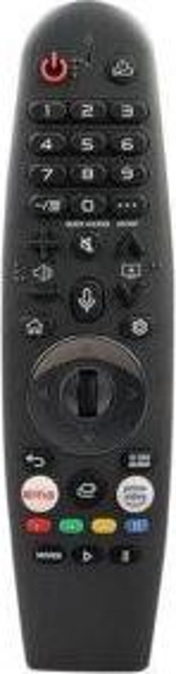 Dijitsu 50DW9900 Webos Tv Kumanda - Image 1