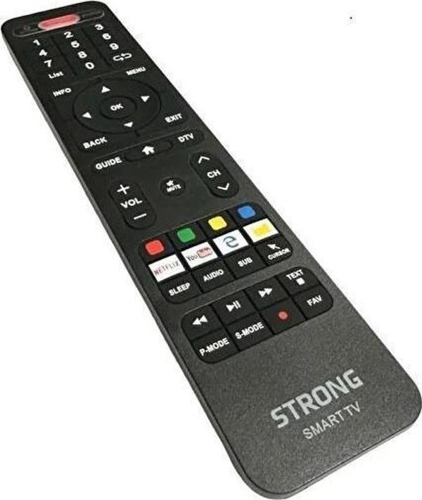 Strong MT43ES4000F Android Smart Tv Kumanda - Image 1