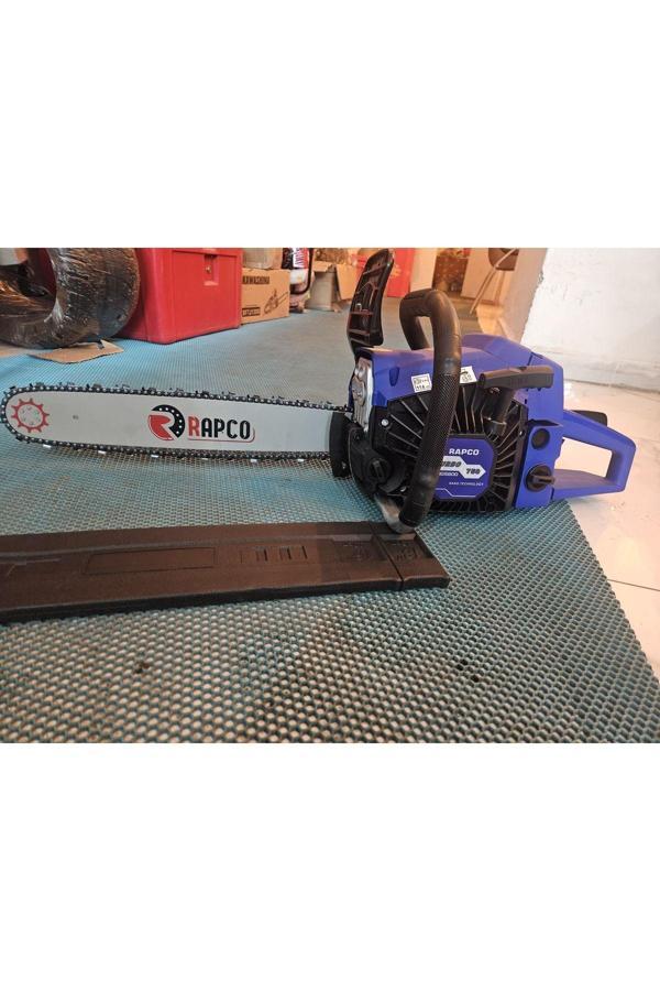 Rapco Ağaç Kesme Makinesi - Image 1