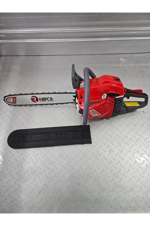 Rapco Ağaç Kesme Makinesi - Image 1