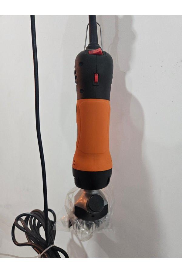 Rapco Koyun Ve Keçi Kırkma - Image 1