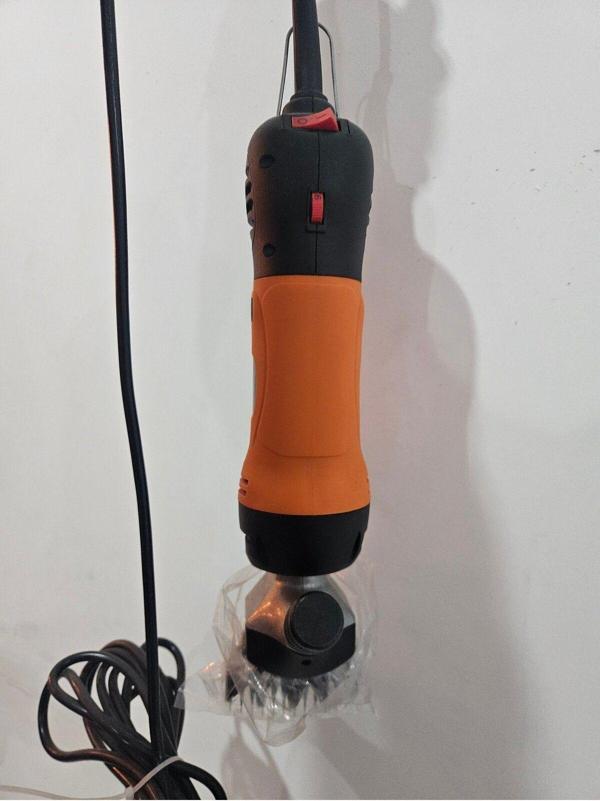 Rapco Koyun Ve Keçi Kırkma - Image 1