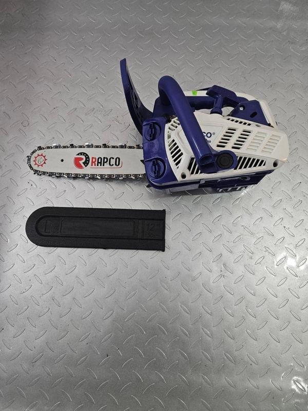 Rapco Zincirli Ağaç Kesme Makinesi - Image 1
