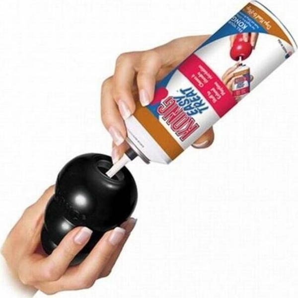 Kong Extreme Siyah Köpek Oyuncağı Medium - Image 1
