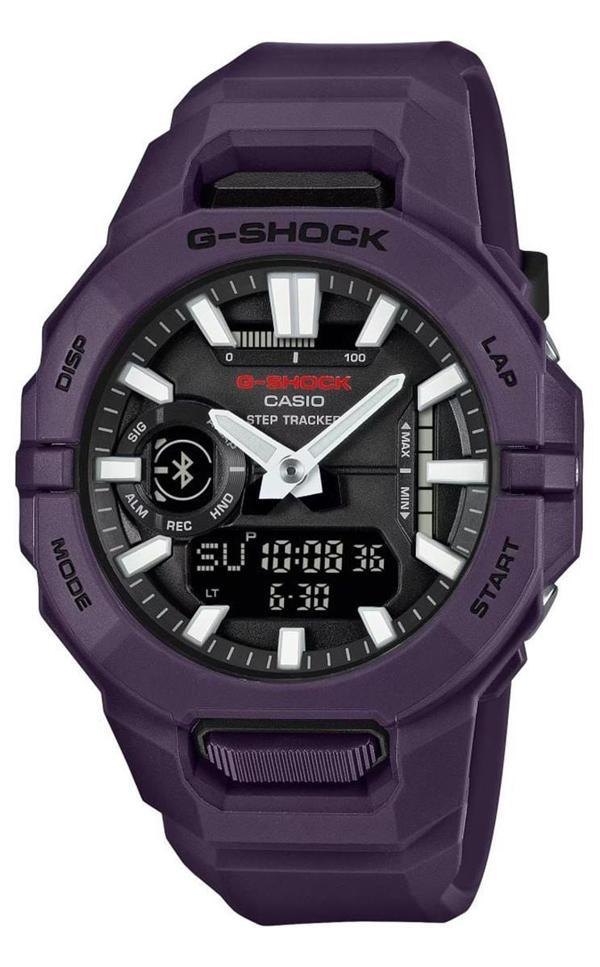 Casio G-Shock GBA-950-2ADR Erkek Kol Saati - Image 1