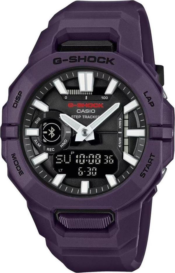 Casio G-Shock GBA-950-2ADR Erkek Kol Saati - Image 1