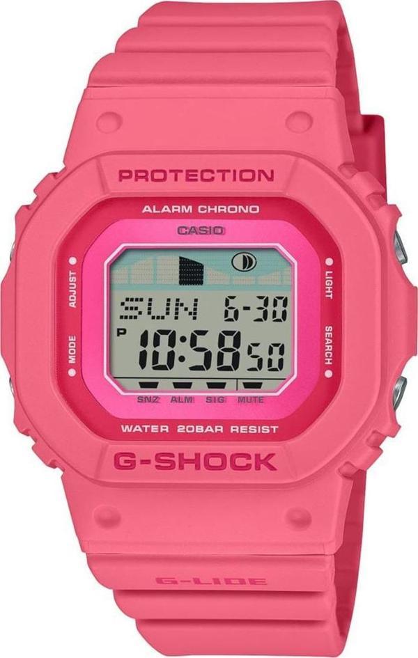 Casio G-Shock GLX-S5610-4DR Kadın Kol Saati - Image 1