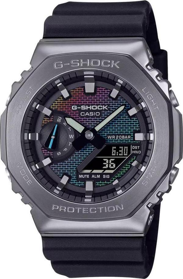 Casio G-Shock GM-2100BRW-1ADR Erkek Kol Saati - Image 1