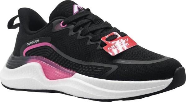 Huf Kadın Spor Ayakkabı 255470 - Image 1