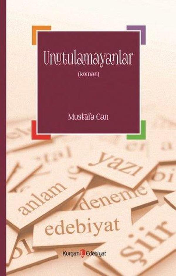 Berikan Yayınevi Unutulamayanlar - Roman - Berikan Yayınevi - Image 1