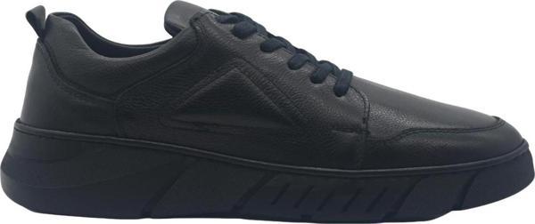 Ersin Klein Erkek Casual Deri Ayakkabı 96215 - Image 1