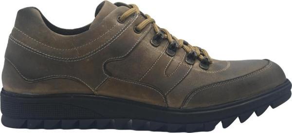 Ersin Klein Erkek Casual Deri Ayakkabı 96216 - Image 1