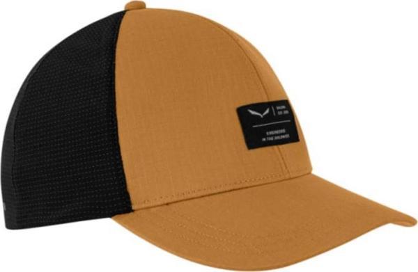Salewa Hemp Flex Şapka Kahverengi - Image 1