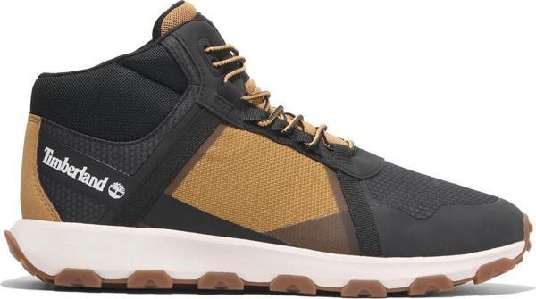 Timberland Winsor Trail MID LACE UP WATERPROOF Erkek Ayakkabısı TB0A41W7EDM1 - Image 1