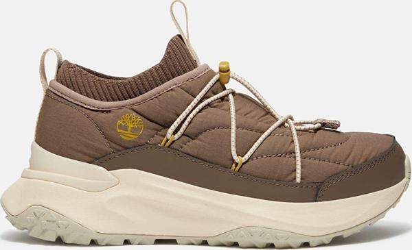 Timberland MOTION ACCESS LOW SLIP ON SNEAKER Kadın Ayakkabısı TB0A426XEIS1 - Image 1