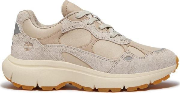 Timberland HAZEL LANE LOW LACE UP SNEAKER Kadın Ayakkabısı TB0A42X8EO11 - Image 1