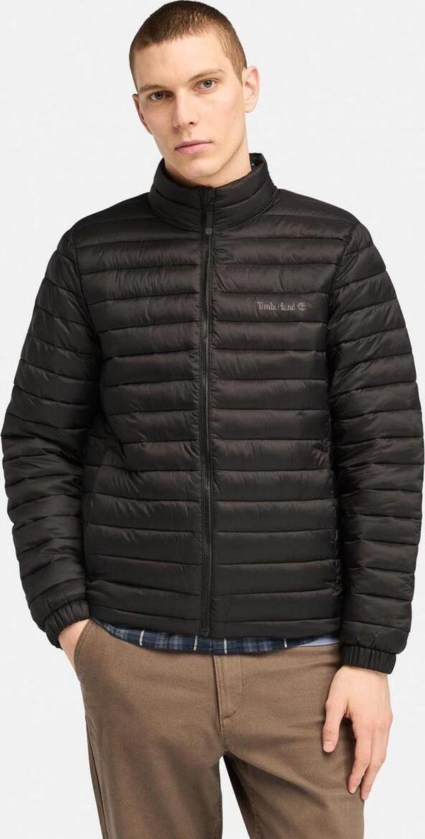Timberland AXIS PEAK Durable Water Repellent Jacket Erkek Ceket TB0A5WNU0011 - Image 1