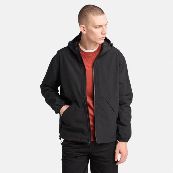 Timberland WINNICK Waterproof Shell Jacket Erkek Ceket TB0A68CB0011 - Image 1