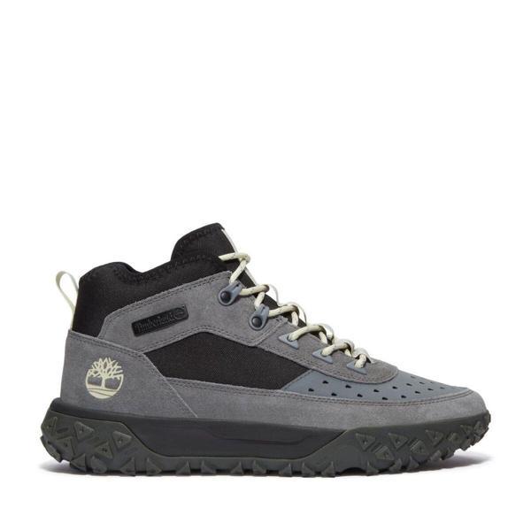 Timberland GreenStride Motion 6 MID LACE UP SNEAKER Erkek Ayakkabısı TB0A6CW1A4O1 - Image 1