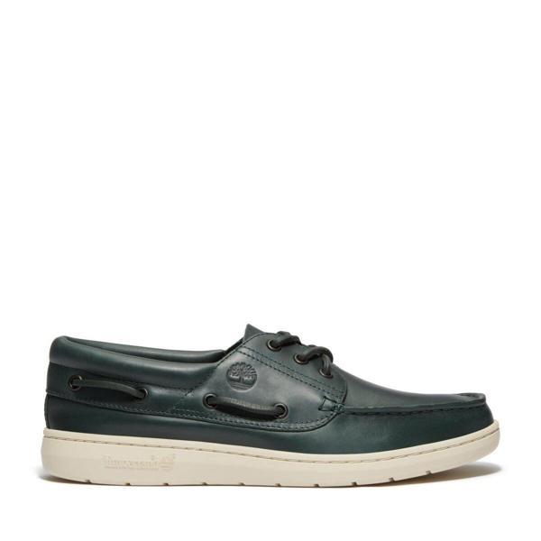 Timberland PORTOFINO PIER BOAT SHOE Erkek Ayakkabısı TB0A6CXMEEQ1 - Image 1