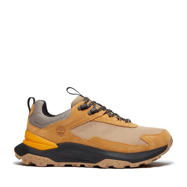 Timberland MOTION ACCESS LOW LACE UP WATERPROOF SEN Erkek Ayakkabısı TB0A6D9HEDM1 - Image 1