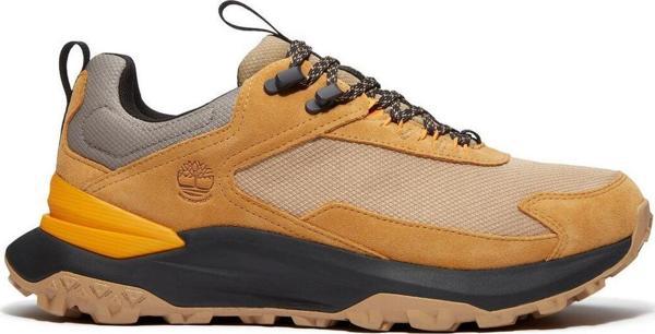 Timberland MOTION ACCESS LOW LACE UP WATERPROOF SEN Erkek Ayakkabısı TB0A6D9HEDM1 - Image 1