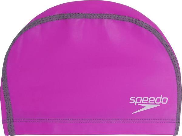 Speedo LONG HAIR PACE CAP AU Unisex Bone Mor - Image 1