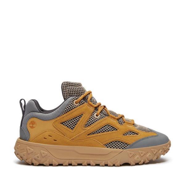 Timberland GreenStride Motion 6 LOW LACE UP SNEAKER Erkek Ayakkabısı TB0A6DU2EDM1 - Image 1