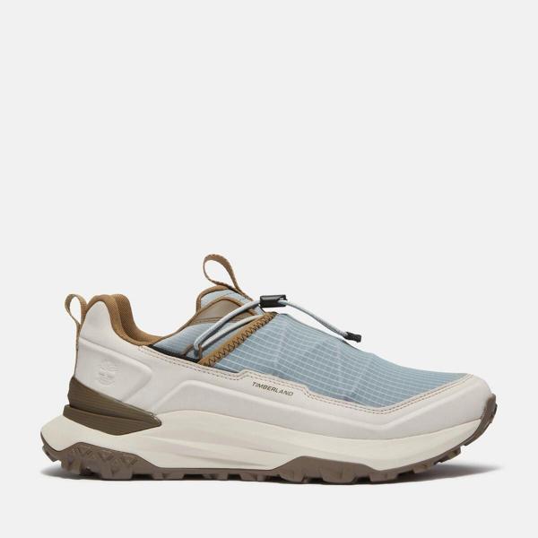 Timberland MOTION ACCESS LOW LACE UP WATERPROOF SEN Erkek Ayakkabısı TB0A6F4XEJK1 - Image 1