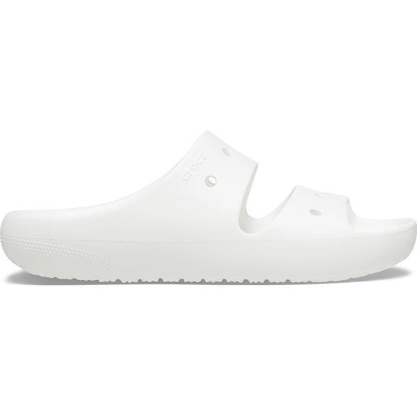 Crocs Classic Sandal v2 Unisex Terlik CR209403-100 - Image 1
