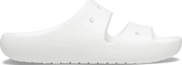 Crocs Classic Sandal v2 Unisex Terlik CR209403-100 - Image 1