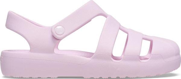 Crocs Classic Fisherman K Çocuk Terlik CR210625-6ZW - Image 1