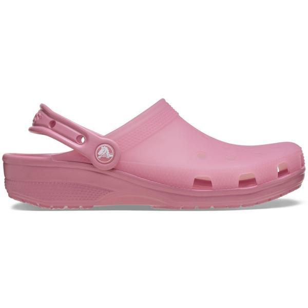 Crocs Classic Frosted Clog Kadın Terlik CR210928-6XX - Image 1