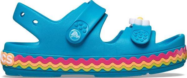 Crocs Crocband Cruiser RicRacSandalK Çocuk Terlik CR211028-4WG - Image 1